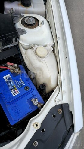LADA (VAZ) Priora 2013, 255,500 km - 1.6 л - Gəncə