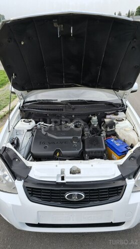 LADA (VAZ) Priora 2013, 255,500 km - 1.6 л - Gəncə