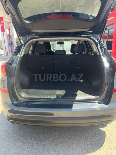 Hyundai Tucson 2018, 168,000 km - 2.0 l - Bakı