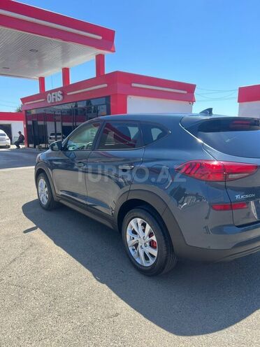 Hyundai Tucson 2018, 168,000 km - 2.0 l - Bakı