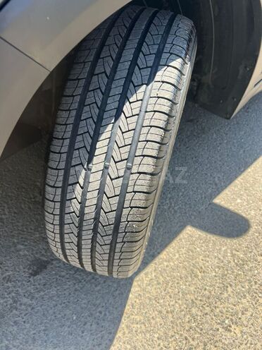 Hyundai Tucson 2018, 168,000 km - 2.0 l - Bakı