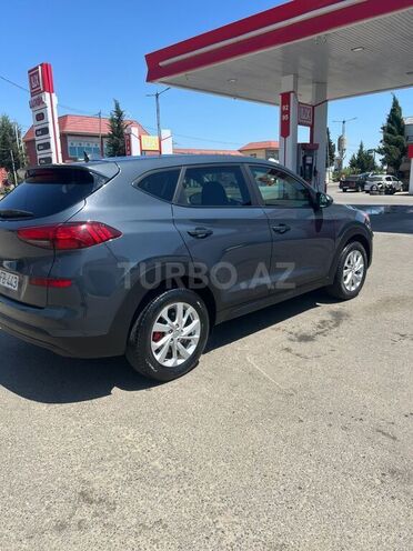 Hyundai Tucson 2018, 168,000 km - 2.0 l - Bakı