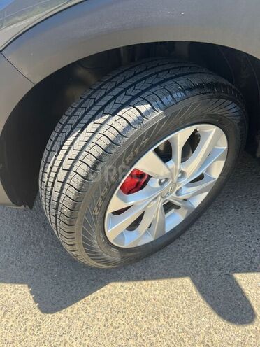 Hyundai Tucson 2018, 168,000 km - 2.0 l - Bakı