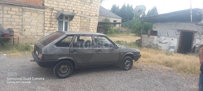 LADA (VAZ) 2109 1991, 321,542 km - 1.5 л - Bərdə