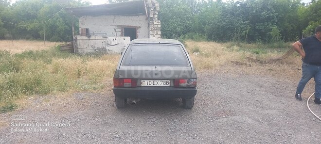 LADA (VAZ) 2109 1991, 321,542 km - 1.5 л - Bərdə