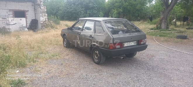 LADA (VAZ) 2109 1991, 321,542 km - 1.5 л - Bərdə