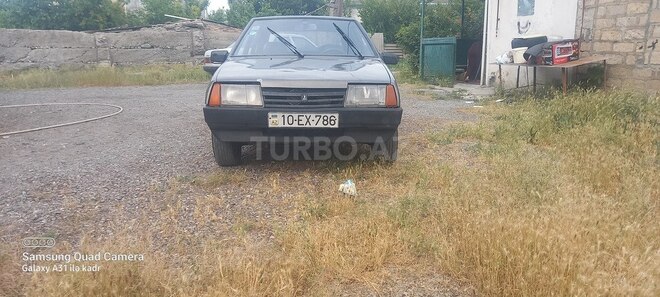 LADA (VAZ) 2109 1991, 321,542 km - 1.5 л - Bərdə