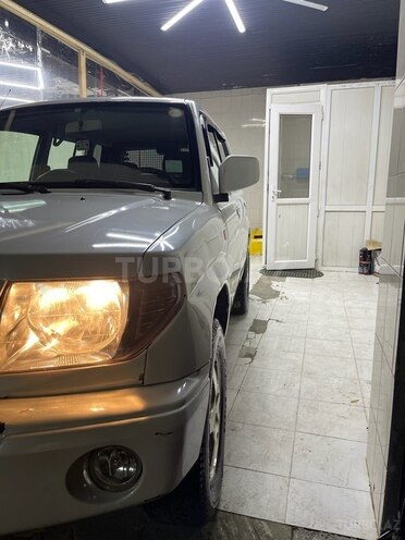 Mitsubishi Pajero io 1999, 227,574 km - 1.8 л - Bakı