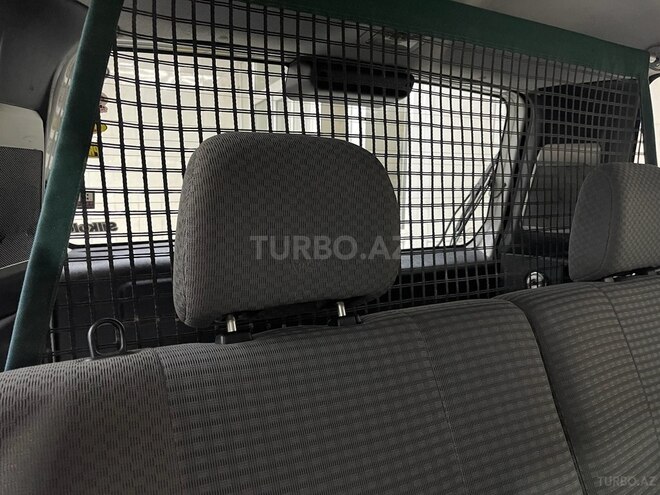 Mitsubishi Pajero io 1999, 227,574 km - 1.8 л - Bakı