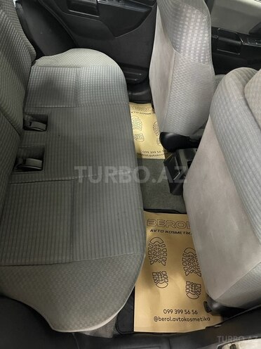 Mitsubishi Pajero io 1999, 227,574 km - 1.8 л - Bakı