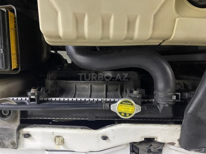 Mitsubishi Pajero io 1999, 227,574 km - 1.8 л - Bakı