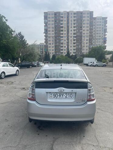 Toyota Prius 2008, 30,000 km - 1.5 l - Sumqayıt