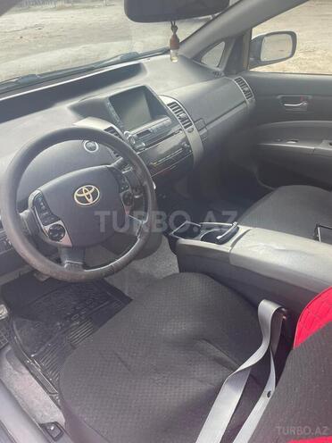 Toyota Prius 2008, 30,000 km - 1.5 l - Sumqayıt
