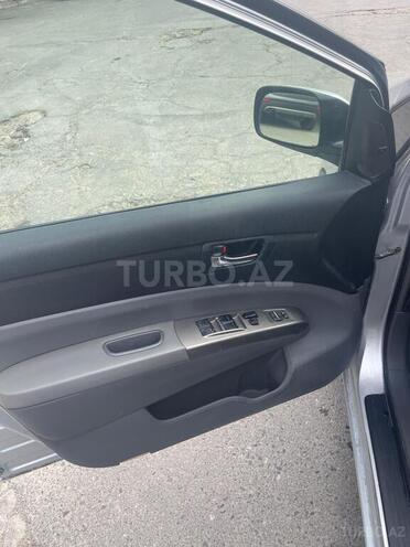 Toyota Prius 2008, 30,000 km - 1.5 l - Sumqayıt