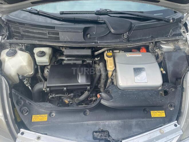 Toyota Prius 2008, 30,000 km - 1.5 l - Sumqayıt
