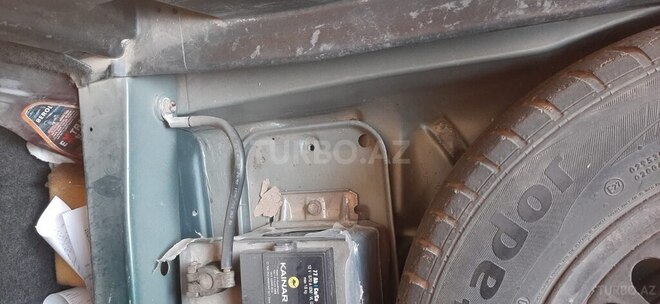 Mercedes C 180 1998, 261,000 km - 1.8 л - Şəmkir