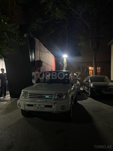Mitsubishi Pajero io 1999, 227,574 km - 1.8 л - Bakı