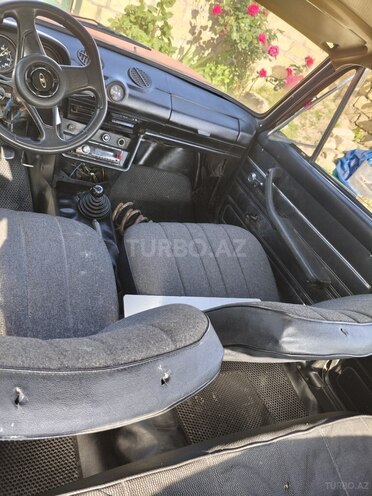 LADA (VAZ) 2106 1982, 91,111 km - 1.6 l - Xaçmaz
