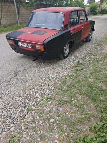 LADA (VAZ) 2106 1982, 91,111 km - 1.6 l - Xaçmaz