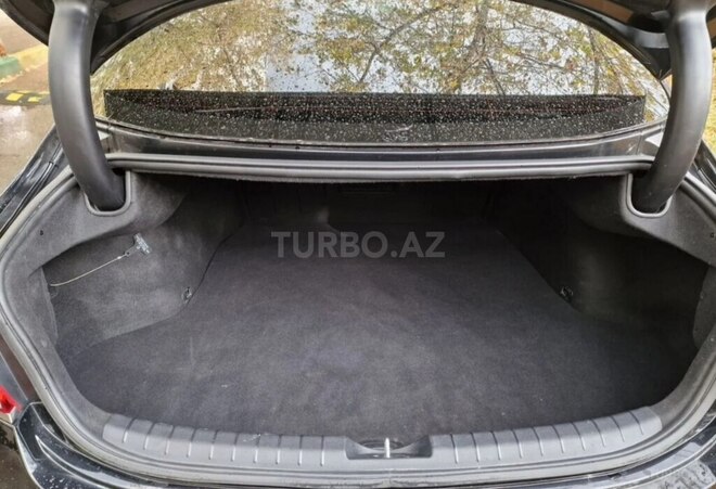 Hyundai Grandeur 2017, 115,000 km - 2.2 l - Bakı