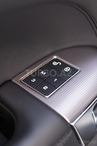 Land Rover RR Sport 2018, 129,000 km - 3.0 л - Bakı