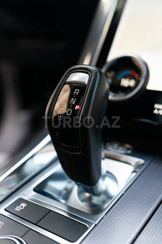 Land Rover RR Sport 2018, 129,000 km - 3.0 л - Bakı