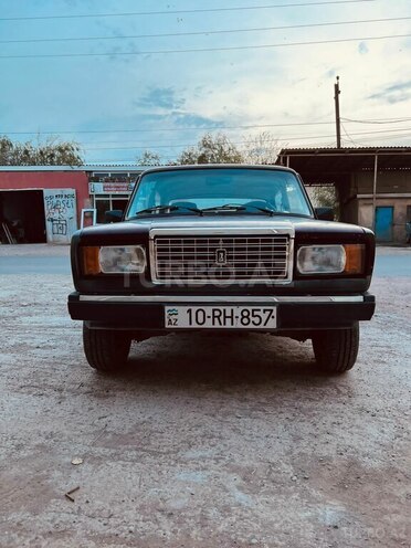 LADA (VAZ) 2107 2006, 54,823 km - 1.6 l - Biləsuvar