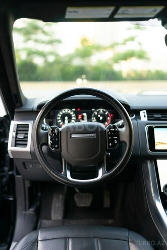 Land Rover RR Sport 2018, 129,000 km - 3.0 л - Bakı