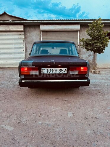 LADA (VAZ) 2107 2006, 54,823 km - 1.6 l - Biləsuvar