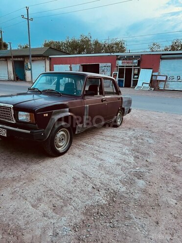 LADA (VAZ) 2107 2006, 54,823 km - 1.6 l - Biləsuvar