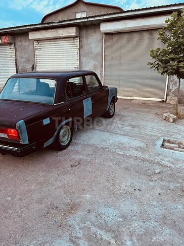 LADA (VAZ) 2107 2006, 54,823 km - 1.6 l - Biləsuvar