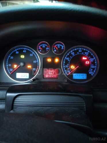 Volkswagen Passat 2002, 258,000 km - 1.8 l - Bakı