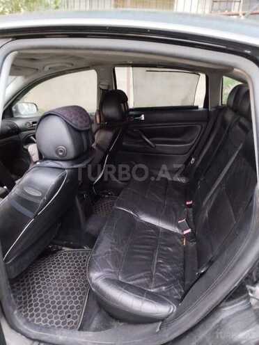 Volkswagen Passat 2002, 258,000 km - 1.8 l - Bakı