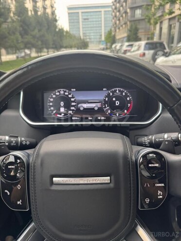 Land Rover Range Rover 2018, 101,000 km - 3.0 l - Bakı