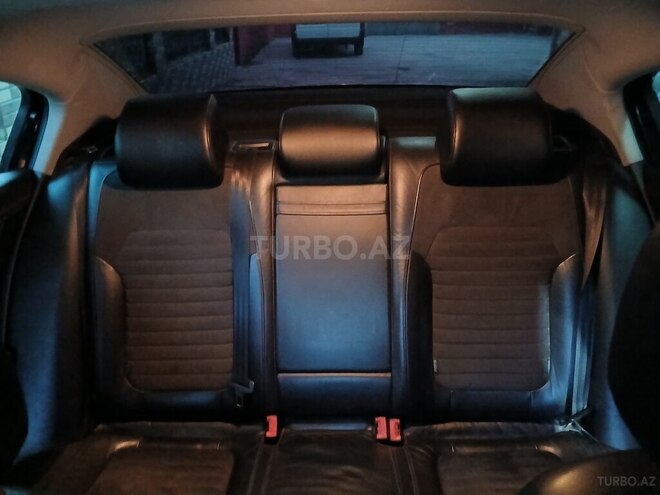 Volkswagen Passat 2012, 261,596 km - 1.8 l - Hacıqabul