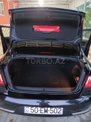 Volkswagen Passat 2012, 261,596 km - 1.8 l - Hacıqabul