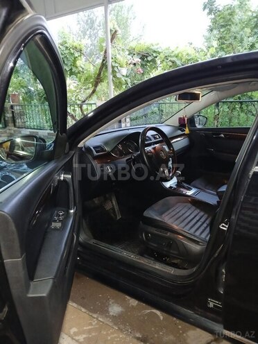 Volkswagen Passat 2012, 261,596 km - 1.8 l - Hacıqabul