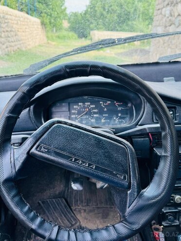 LADA (VAZ) 2109 1992, 422,266 km - 1.5 л - Naxçıvan