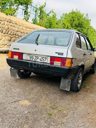 LADA (VAZ) 2109 1992, 422,266 km - 1.5 л - Naxçıvan