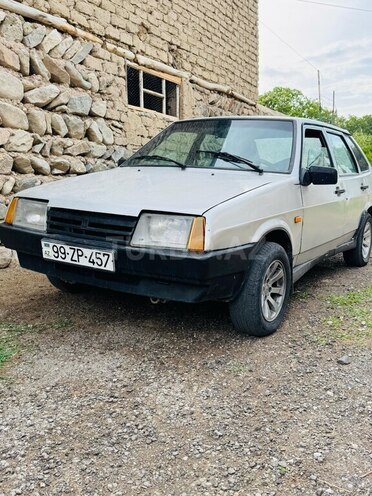 LADA (VAZ) 2109 1992, 422,266 km - 1.5 л - Naxçıvan