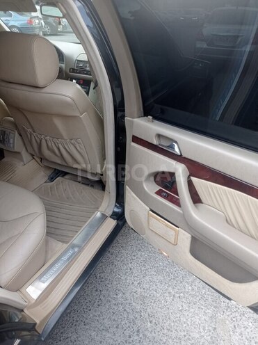 Mercedes S 320 1998, 255,500 km - 3.2 l - Bakı
