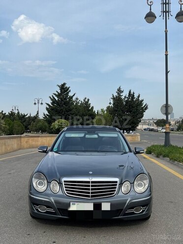 Mercedes E 220 d 2006, 477,975 km - 2.2 l - Bakı