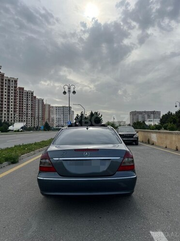 Mercedes E 220 d 2006, 477,975 km - 2.2 l - Bakı