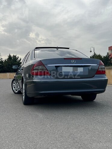 Mercedes E 220 d 2006, 477,975 km - 2.2 l - Bakı