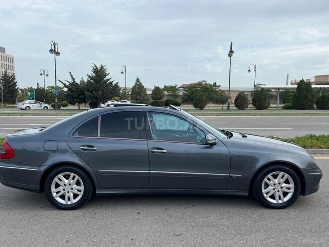 Mercedes E 220 d 2006, 477,975 km - 2.2 l - Bakı
