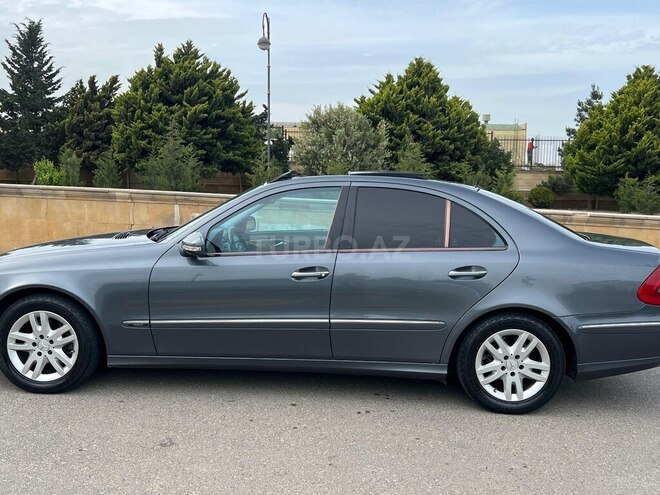 Mercedes E 220 d 2006, 477,975 km - 2.2 l - Bakı