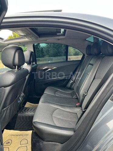 Mercedes E 220 d 2006, 477,975 km - 2.2 l - Bakı
