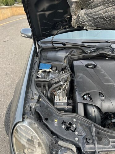 Mercedes E 220 d 2006, 477,975 km - 2.2 l - Bakı