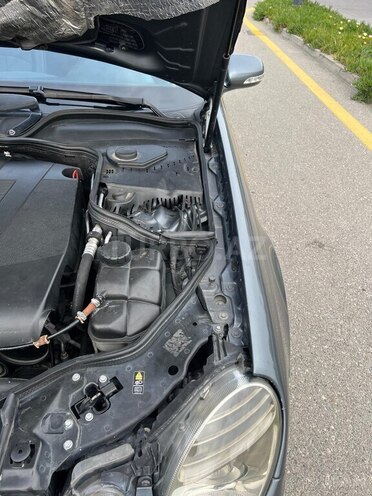 Mercedes E 220 d 2006, 477,975 km - 2.2 l - Bakı