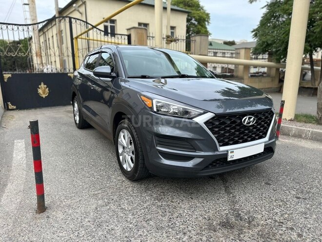 Hyundai Tucson-2